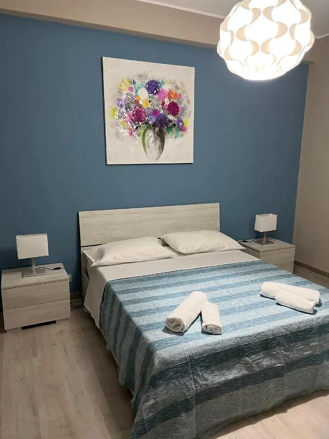 Casa Vacanza Tropicana Home Mascali