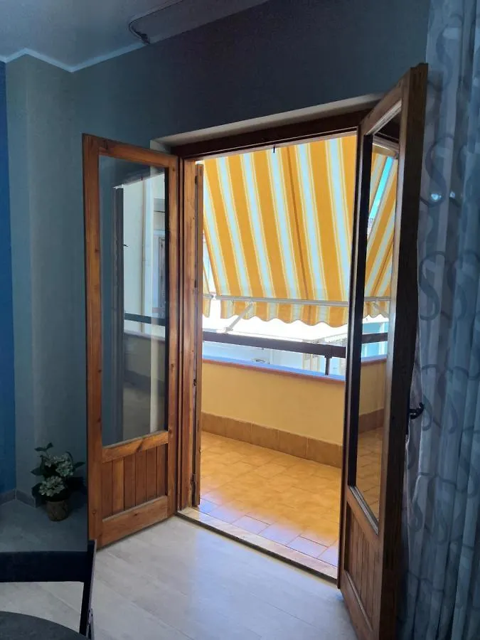 Casa Vacanza Tropicana Home 마스칼리