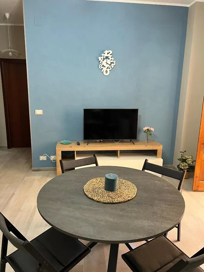 Holiday home Casa Vacanza Tropicana Home Mascali