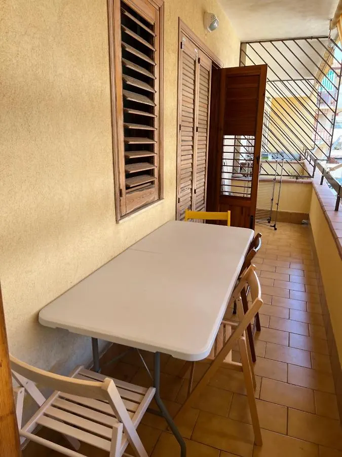 Casa Vacanza Tropicana Home Mascali 0*,