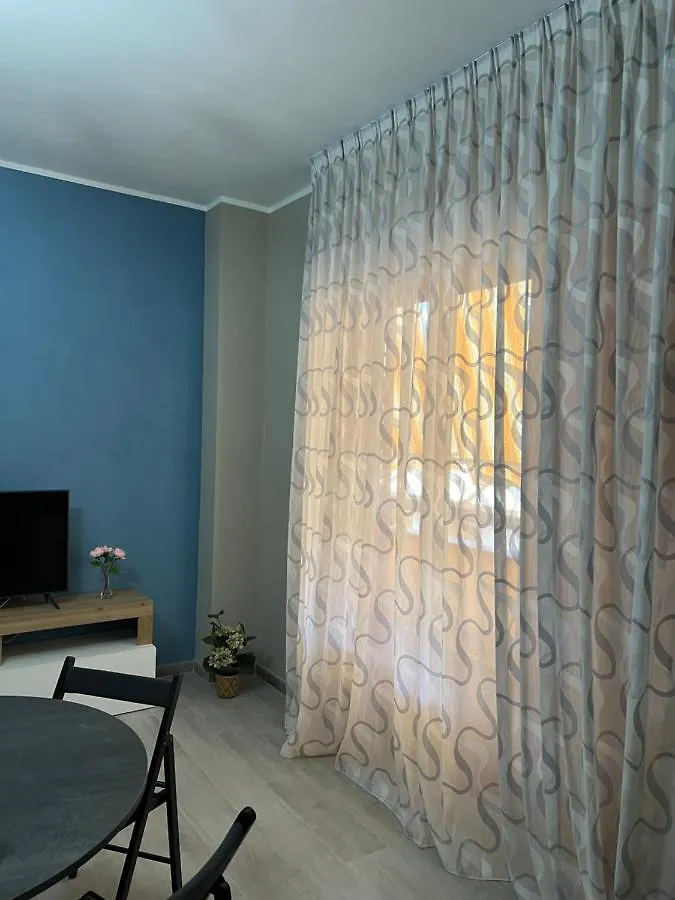 Casa Vacanza Tropicana Home Mascali