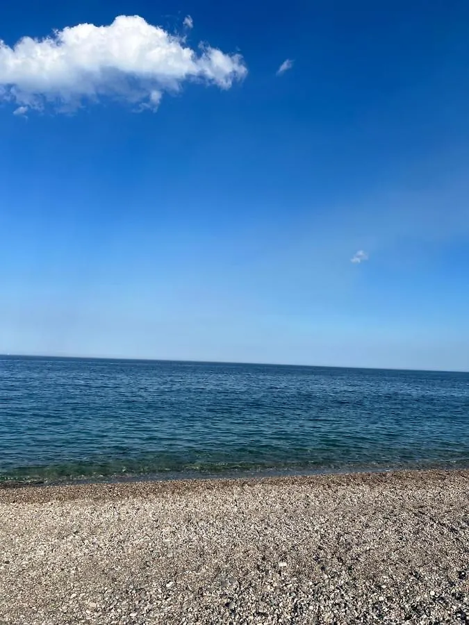Holiday home Casa Vacanza Tropicana Home Mascali
