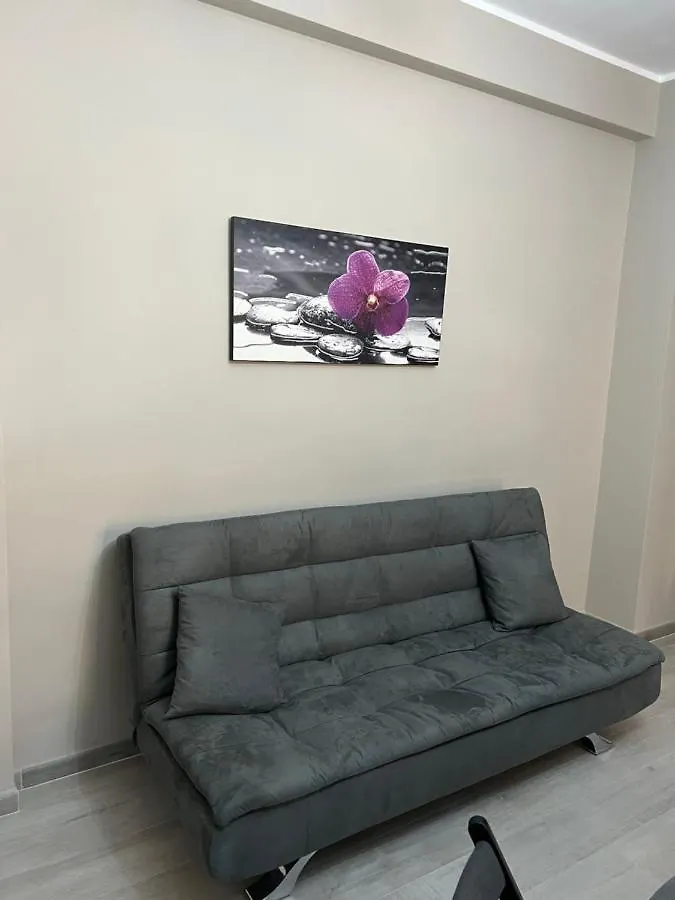 Casa Vacanza Tropicana Home Mascali Italy