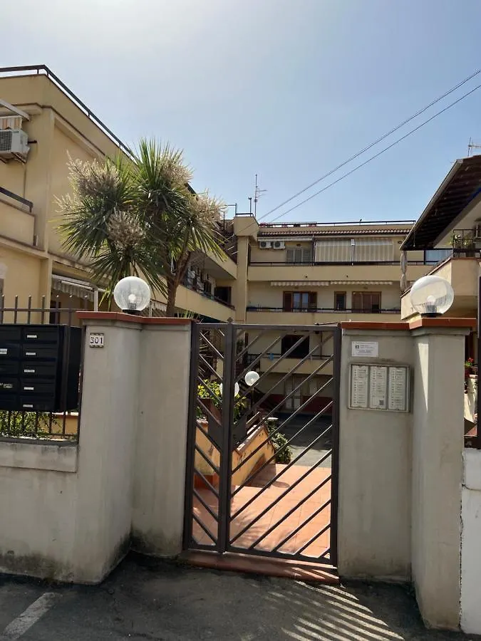 Casa Vacanza Tropicana Home Mascali 0*,  Italy