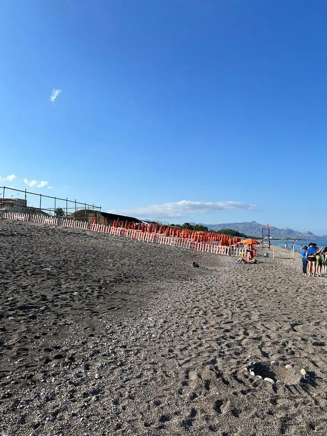 Holiday home Casa Vacanza Tropicana Home Mascali