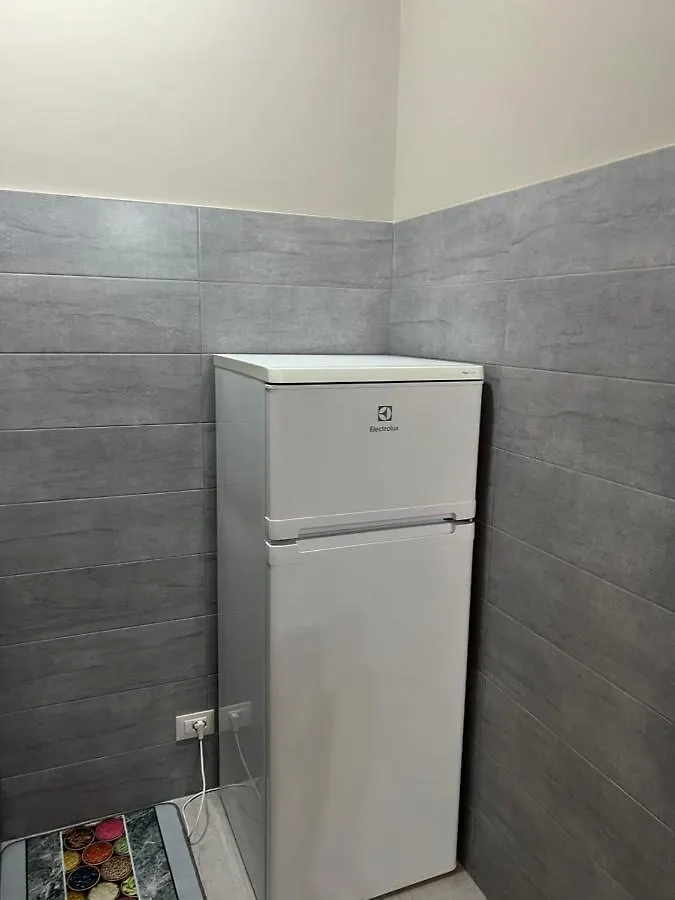 Casa Vacanza Tropicana Home Mascali 0*,  Italy
