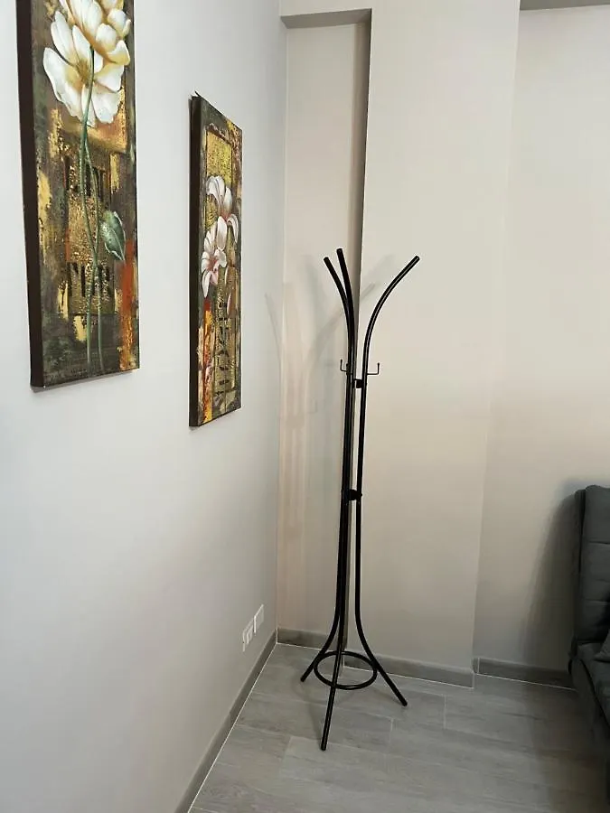 Casa Vacanza Tropicana Home Mascali 0*,