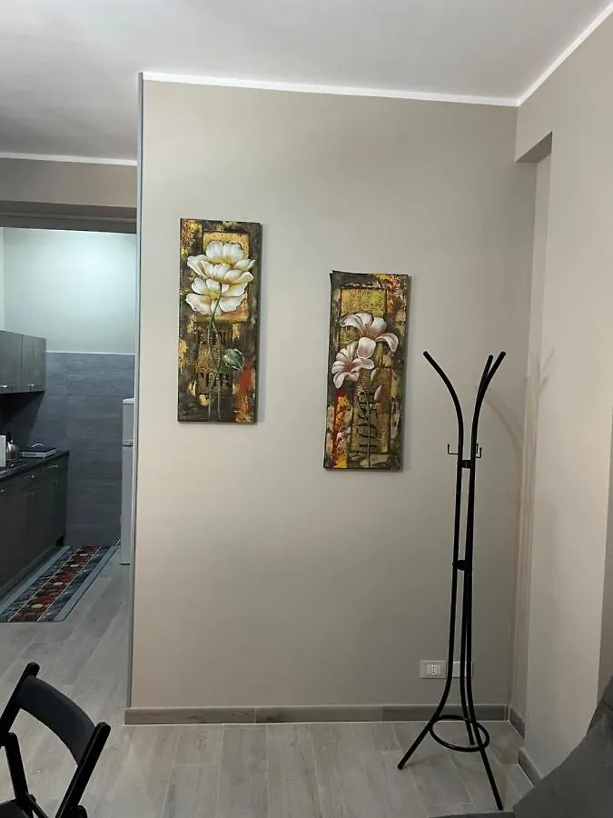 Holiday home Casa Vacanza Tropicana Home Mascali Italy