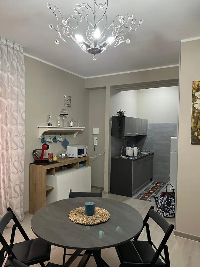Casa Vacanza Tropicana Home Mascali 0*,  Italy
