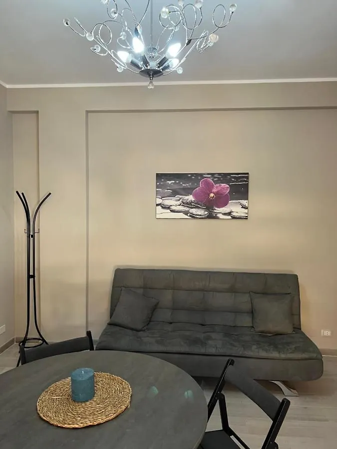 Casa Vacanza Tropicana Home Mascali