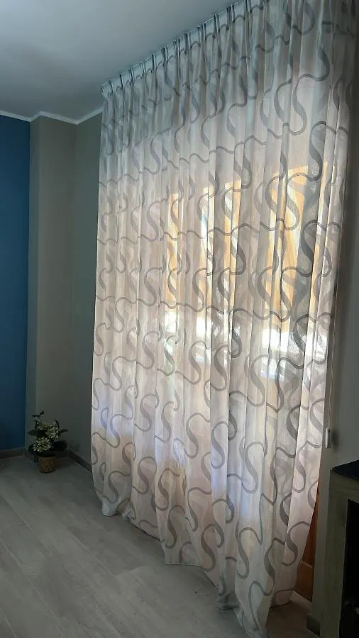 Holiday home Casa Vacanza Tropicana Home Mascali