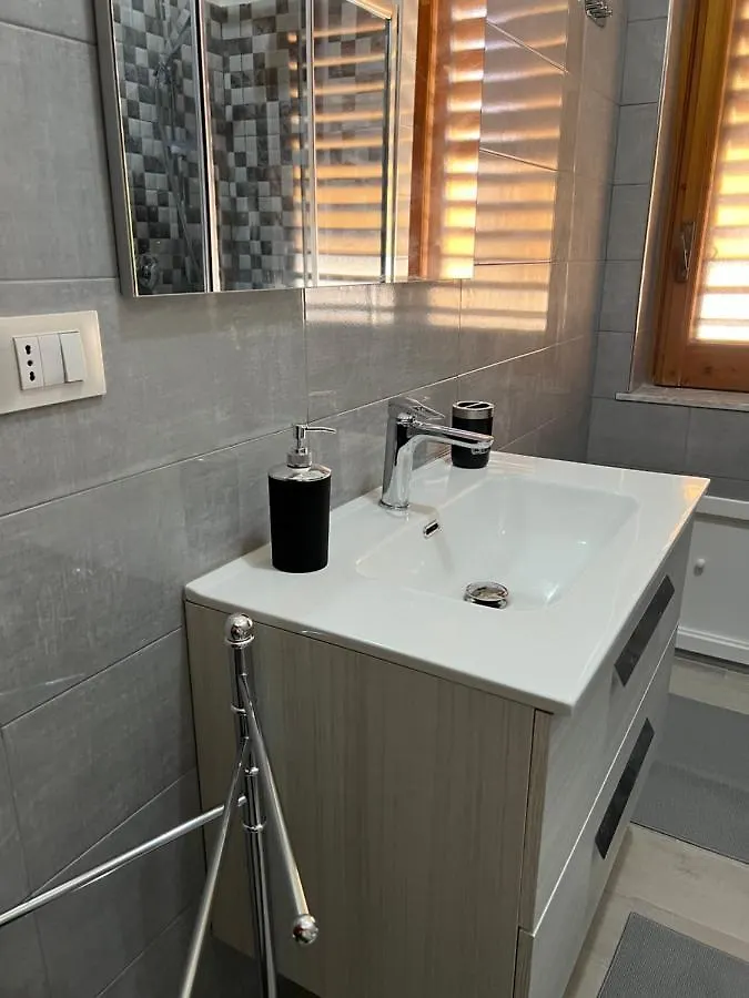 Holiday home Casa Vacanza Tropicana Home Mascali