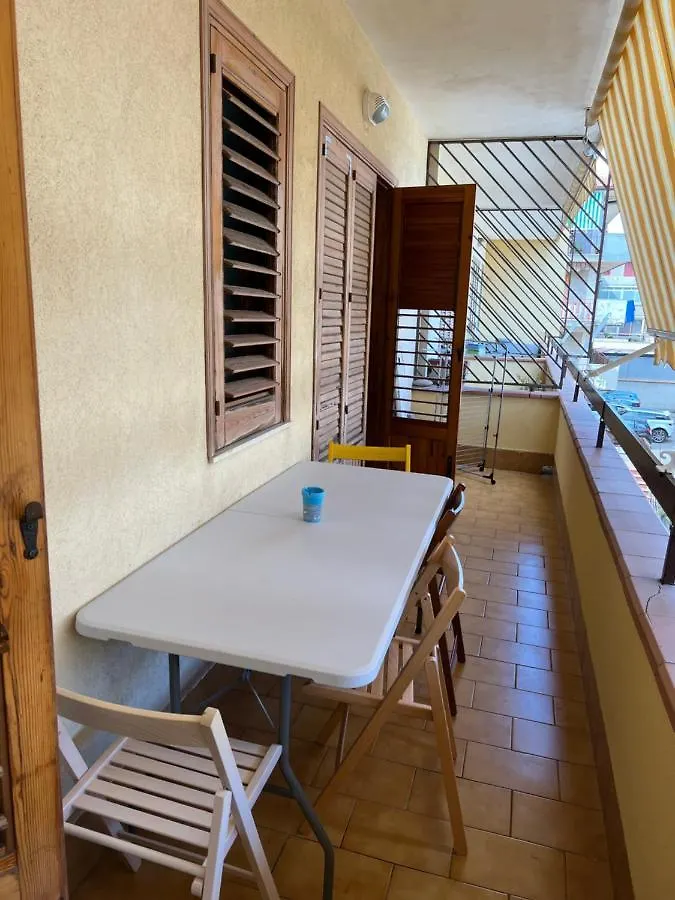 Casa Vacanza Tropicana Home Mascali Italy
