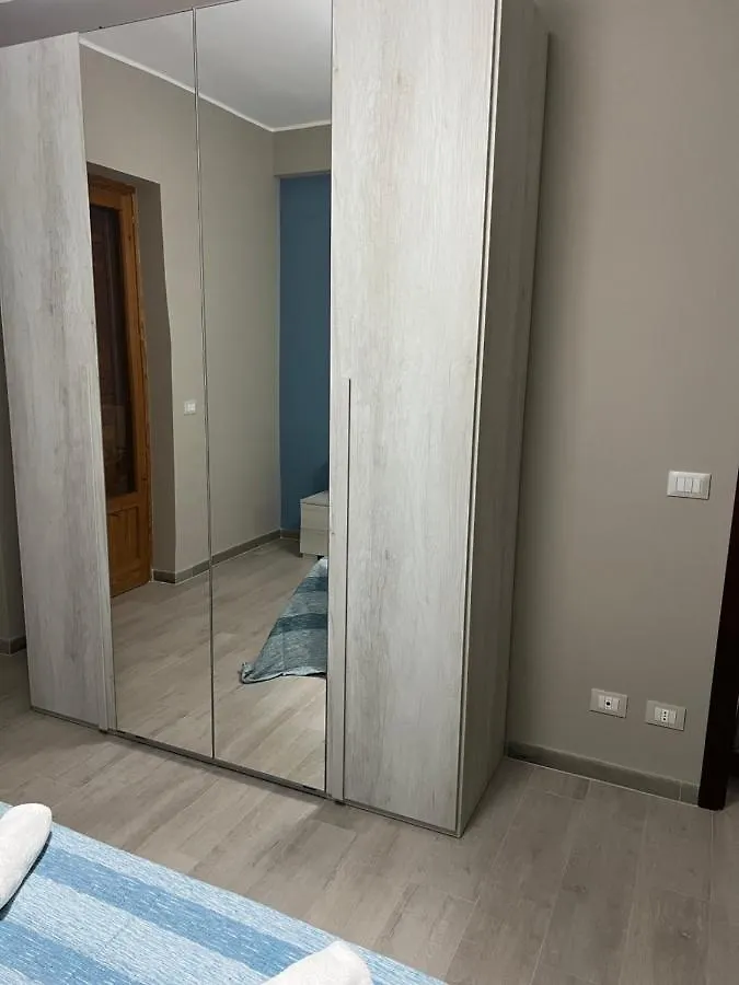 Holiday home Casa Vacanza Tropicana Home Mascali