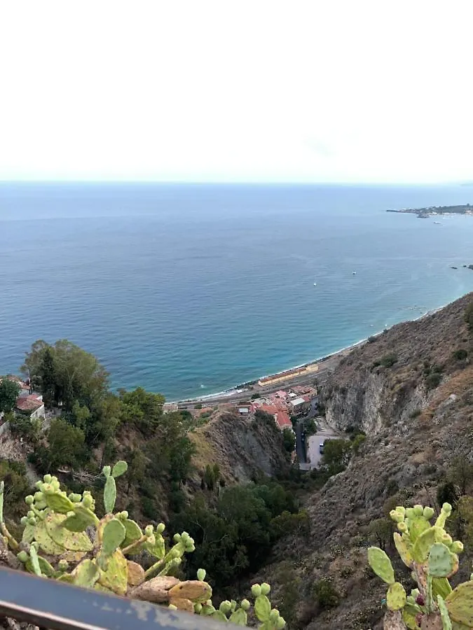 Holiday home Casa Vacanza Tropicana Home Mascali