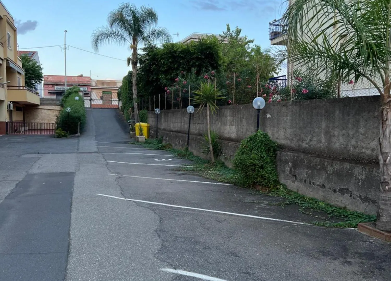 Holiday home Casa Vacanza Tropicana Home Mascali
